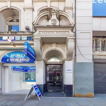 דירות Piccadilly Haven, Flat In London Vr12 מראה חיצוני תמונה