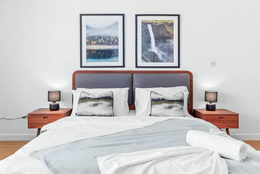 דירות Piccadilly Haven, Flat In London Vr12 מראה חיצוני תמונה